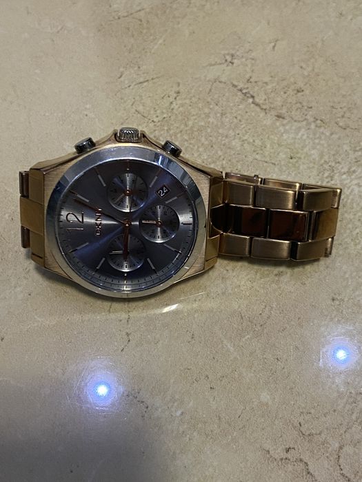 Часы наручные DKNY Parsons Chronograph