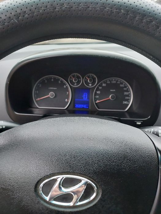 Продам хундай і 30