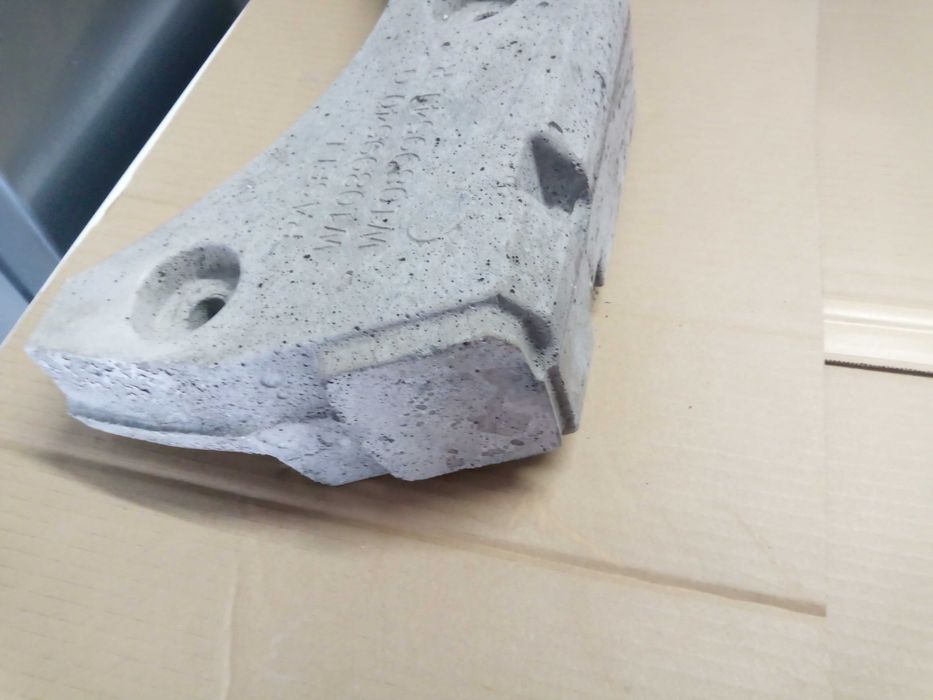 przednia przeciwwaga  62L Whirlpool FFB 9258 SV PL