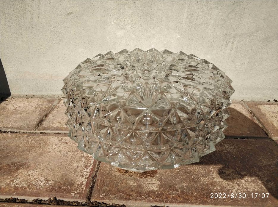 Globo de Teto Antigo