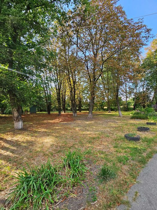 БЕЗ% Продаж квартири з власною земельною ділянкою | Глеваха