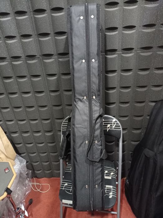 Estojo para Guitarra Clássica