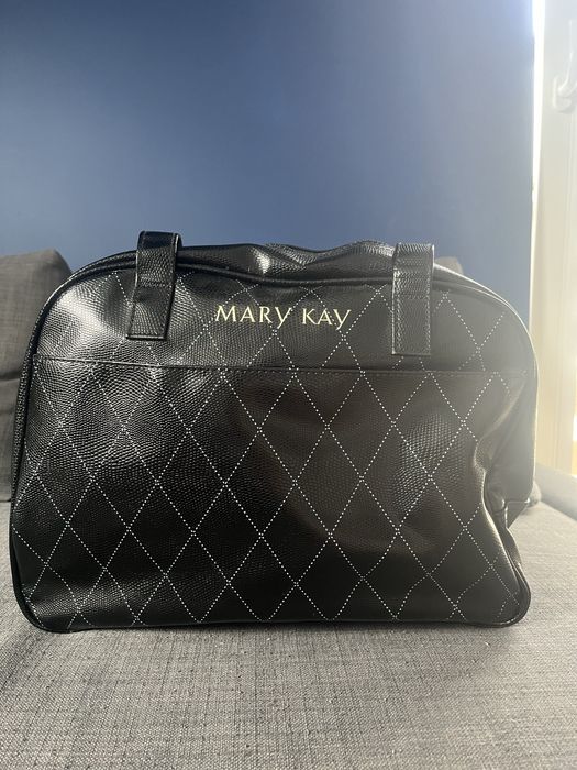 Nowa torebka Mary kay