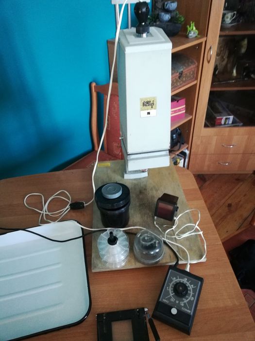 Ciemnia fotograficzna