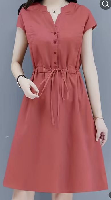 Сукня бавовна легенька