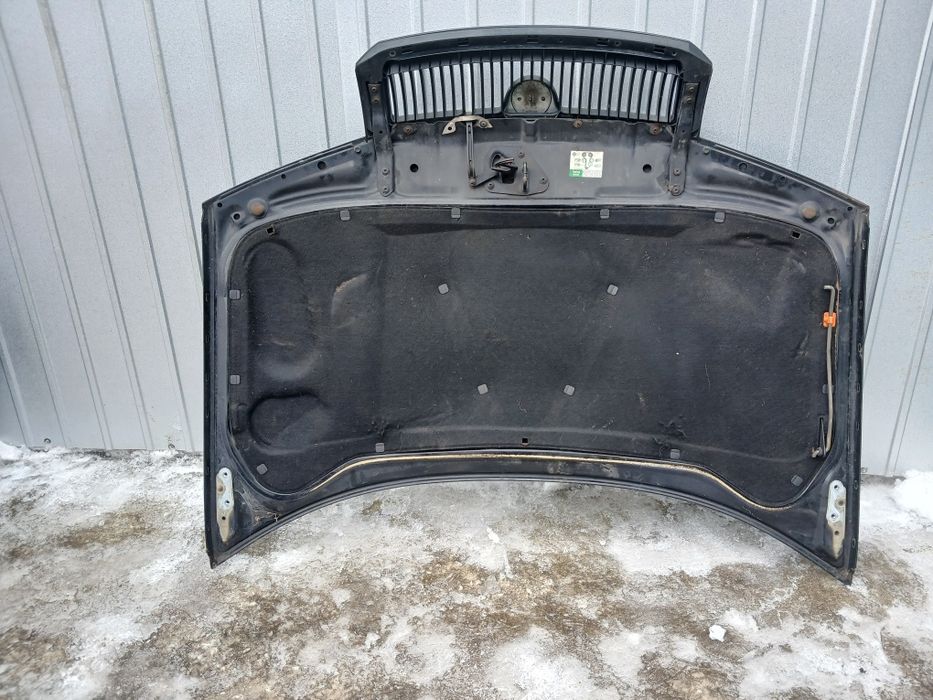 Капот Капоти Шкода Фабіа 1 Skoda Fabia 1