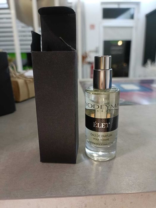 Perfumes Yodeyma 15ml