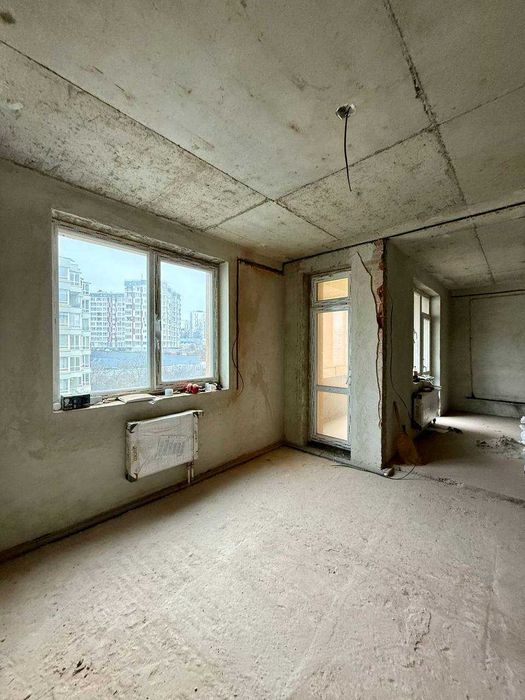 2-комнатная квартира по адресу ул. Под Голоском (площадь 90 м²) - Atlanta.ua - фото 4