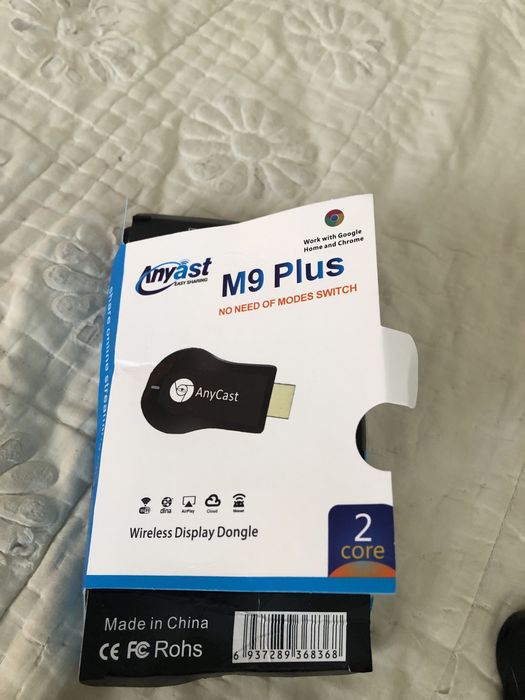 MiraAdapter Anyast M9 Plus