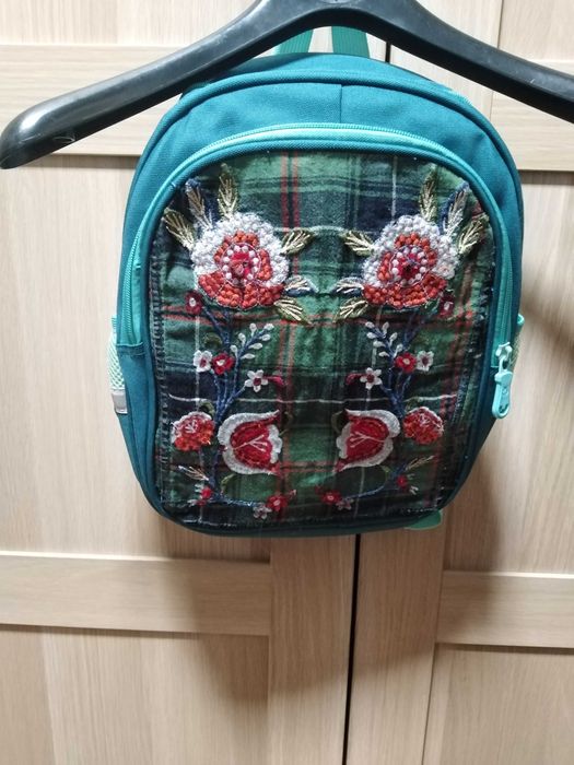 Mochila original