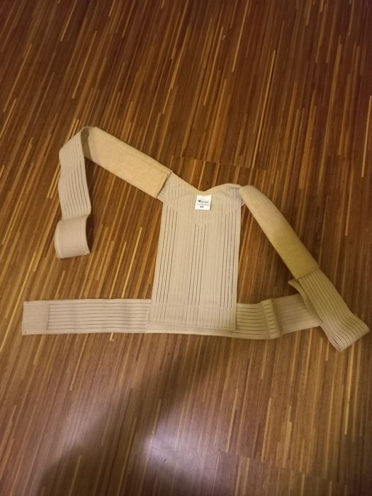 Корсет для коррекции осанки