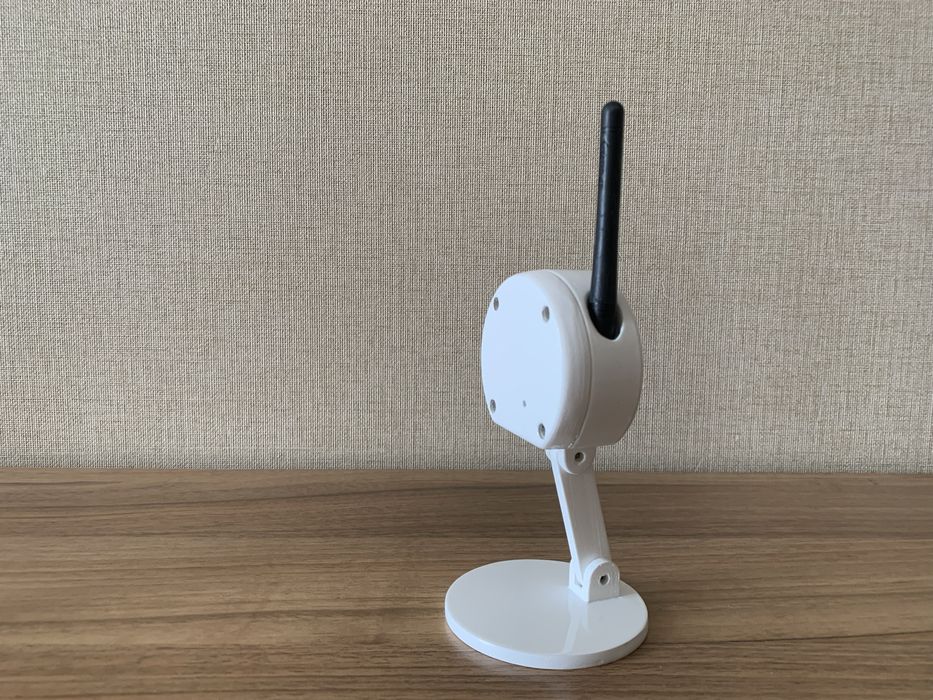 Камера бепеки з датчиком руху знімає в ваш Телеграм.