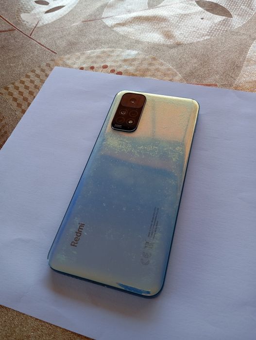Xiaomi Redmi Note 11