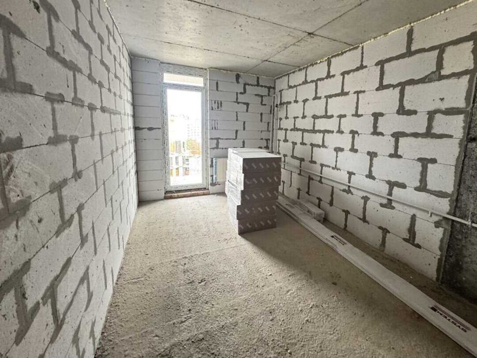 Продається двокімнатна квартира в «ЖК Кельце»