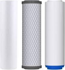 Комплект змінних картриджів