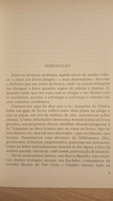 A Brazileira de Prazins, Camilo Castelo Branco (edição cuidada)