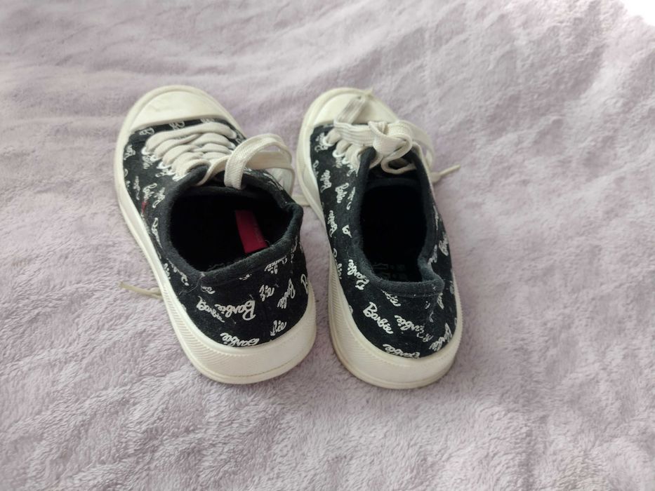 Trampki barbie 32 dziewczęce