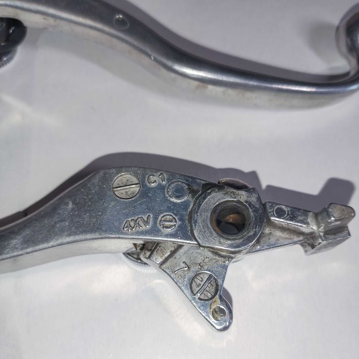 курки гальма і зчеплення для Kawasaki Versys 650