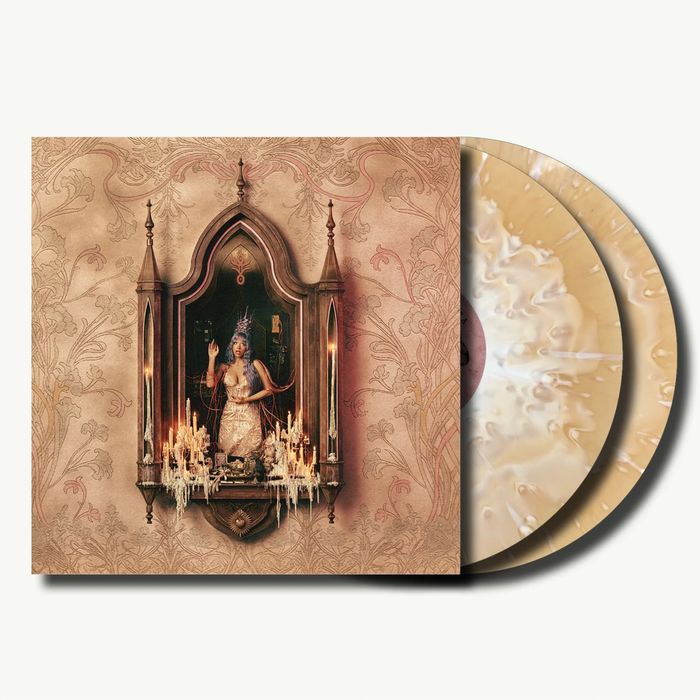 HADES Melanie Martinez Vinyl Limited to 3K Blood Records