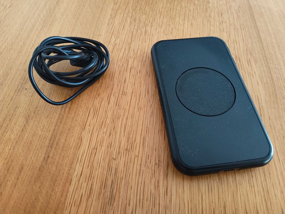 Mouse Jiggler Indetectável