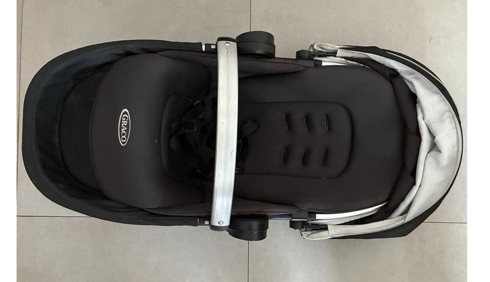 Carrinho de bebe Graco445989932332503043