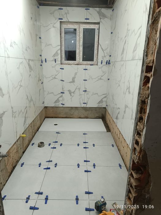 Remodelaçoes, Pinturas, telhados, Isolamentos, manutenção.