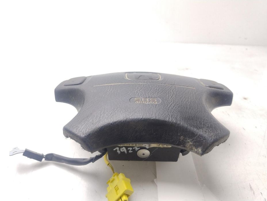 Airbag Frente Esquerdo Honda Cr-V