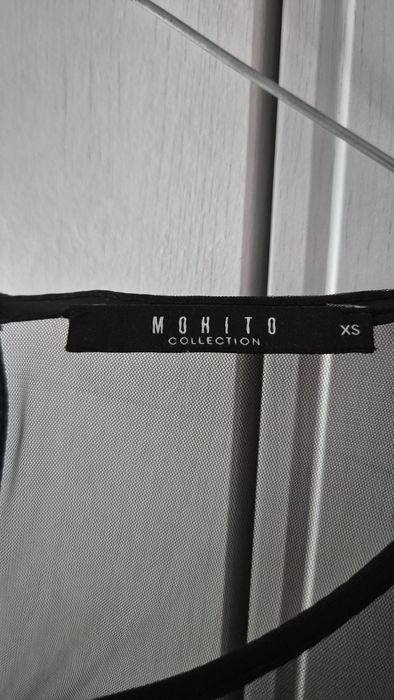 Sukienka Mohito XS