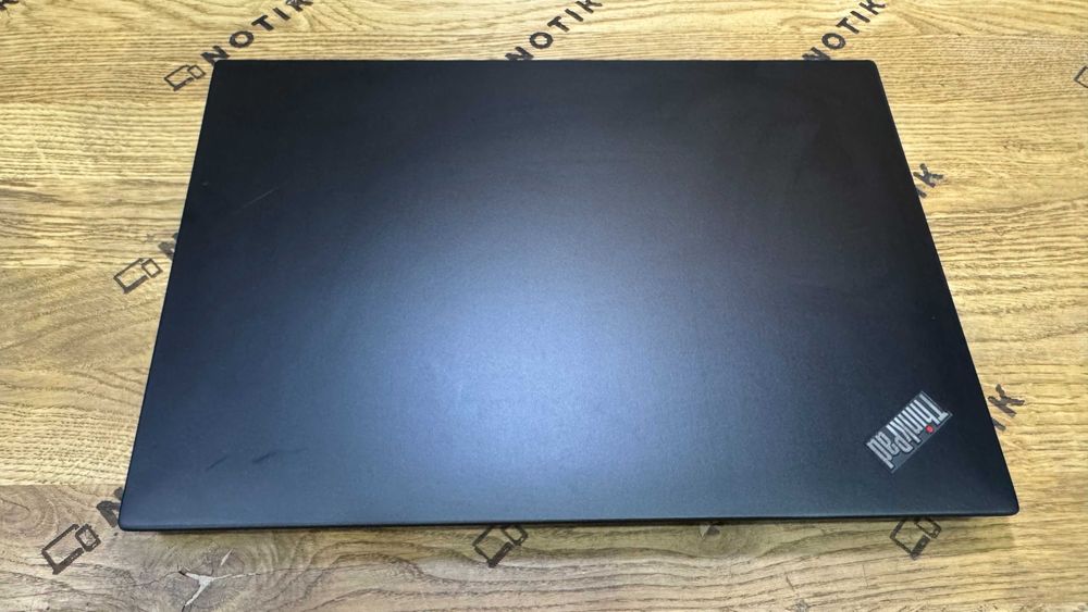 Ноутбук Lenovo ThinkPad T480  i5-8350U/ 16GB / SSD 256GB / FHD IPS LTE