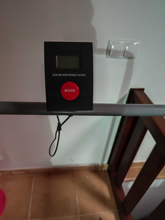 Passadeira PROMASTER semi nova