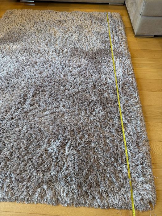 Excelente tapete de sala/hall entrada