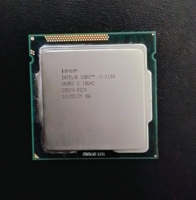 процессор intel core i3 intel Quad AM3 xenon