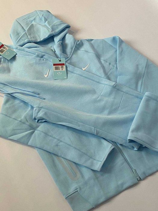 Костюм Nike Nocta Tech Fleece Drake/ Найк нокта, теч флис S M L XL XXL