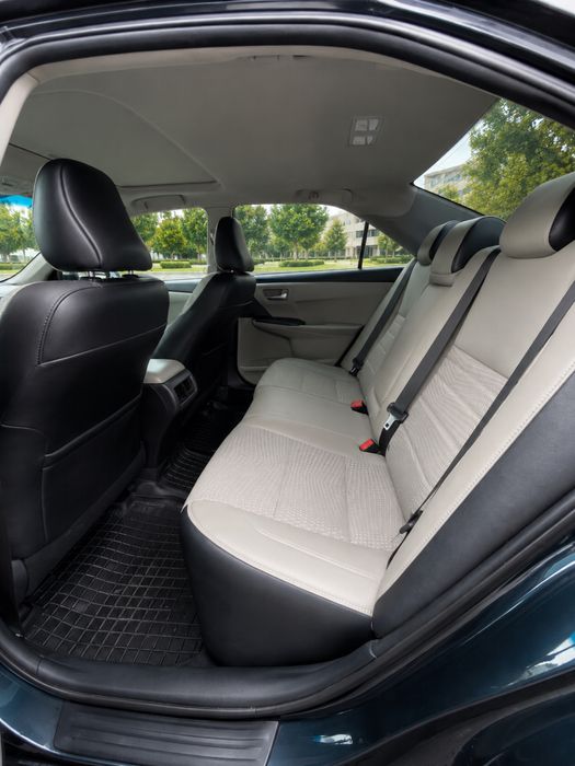 Toyota Camry 2015р Оренда В наявності