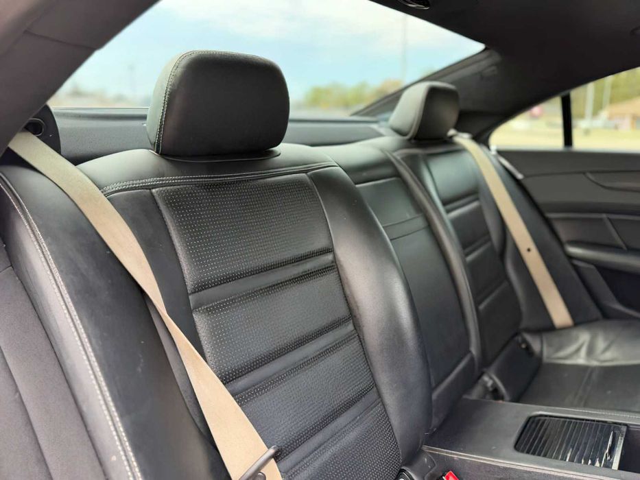 Mercedes-Benz CLS 63 AMG S-Model      2014