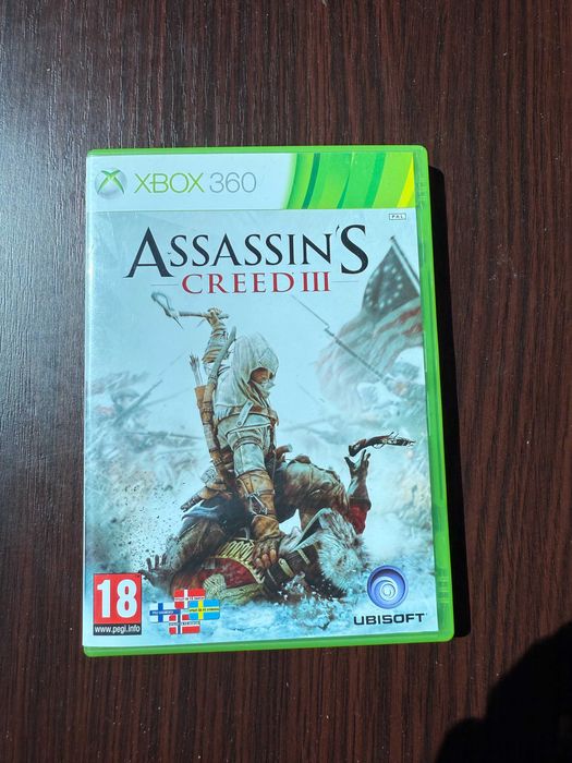 assassin’s creed II Ioin or die x360