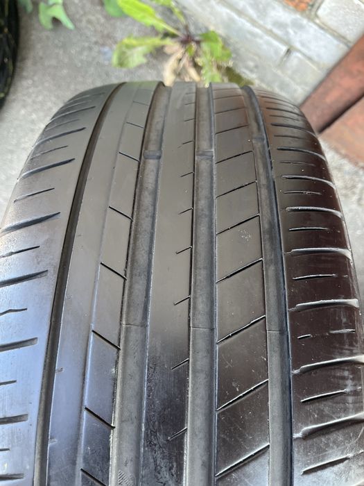 Goauto Habilead Headking s2000 215/45 ZR18 20 рік одне місто Київ