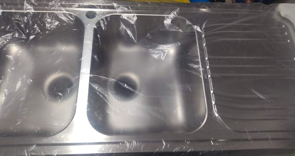 Lava louca duplo da marca  Frank