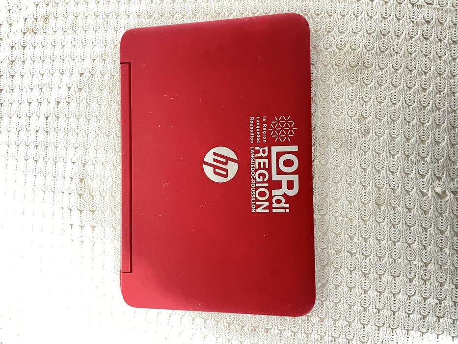 HP x360 310 G1 (Portatel Convertível)