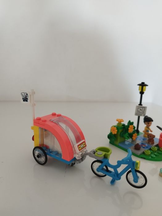LEGO Friends 41738