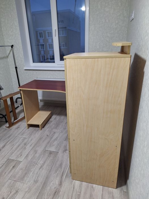 Компьютерный стол