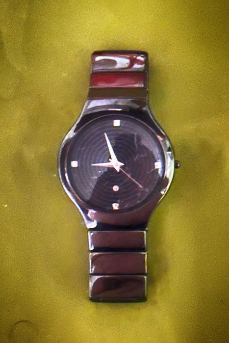 Rado керамические часы унисекс