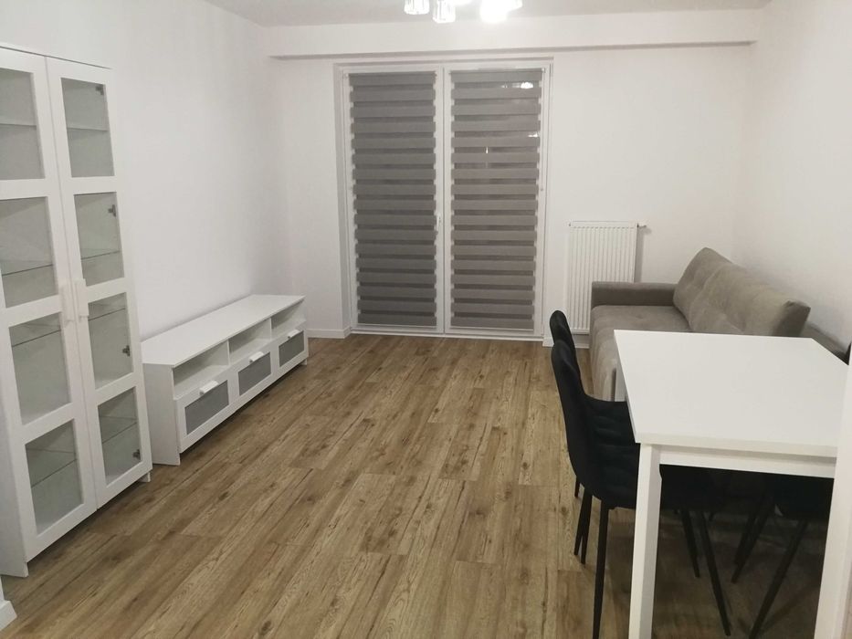 Wynajmę mieszkanie Wiejska 1B Łosice