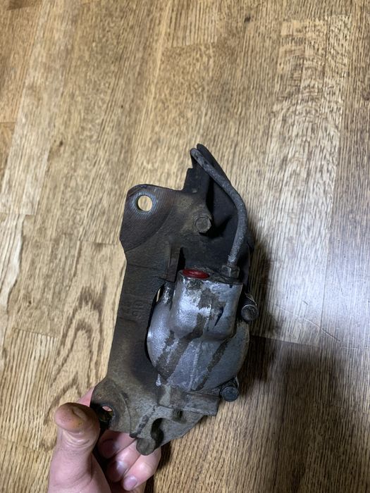 Супорта ваз 2101-2107