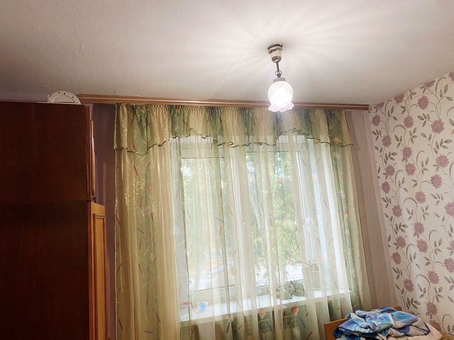 Пропонуємо до продажу  затишну  3-к.квартиру у розвиненому м. Шпола