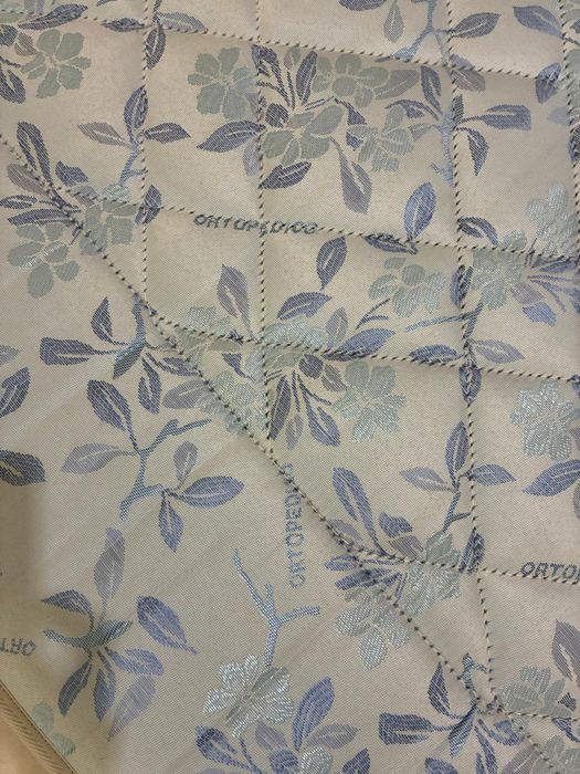 Colchão ortopédico