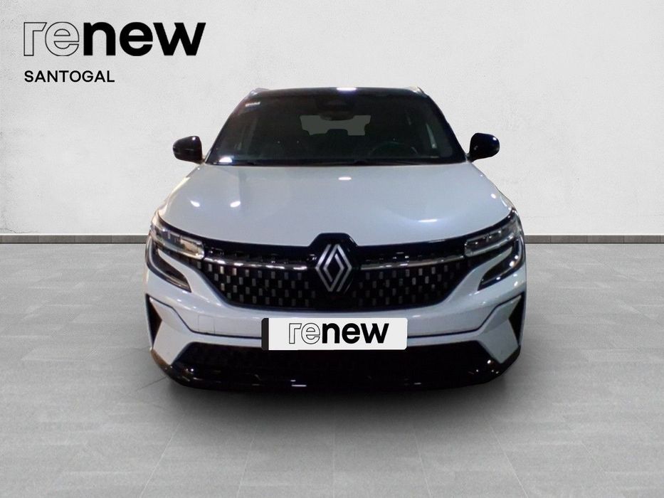 Renault Austral 1.2 E-Tech Techno