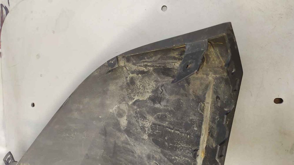 Land Rover Range Rover Defender 2020- накладка бампера перед L ZP2608