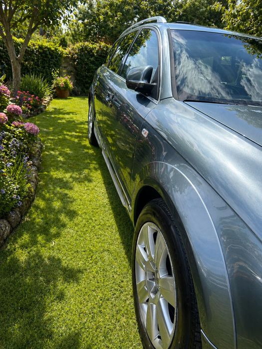 Audi A6 Allroad 2.7 TDI Nacional