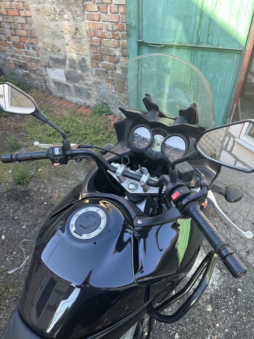 Продам SUZUKI V-STRON 650